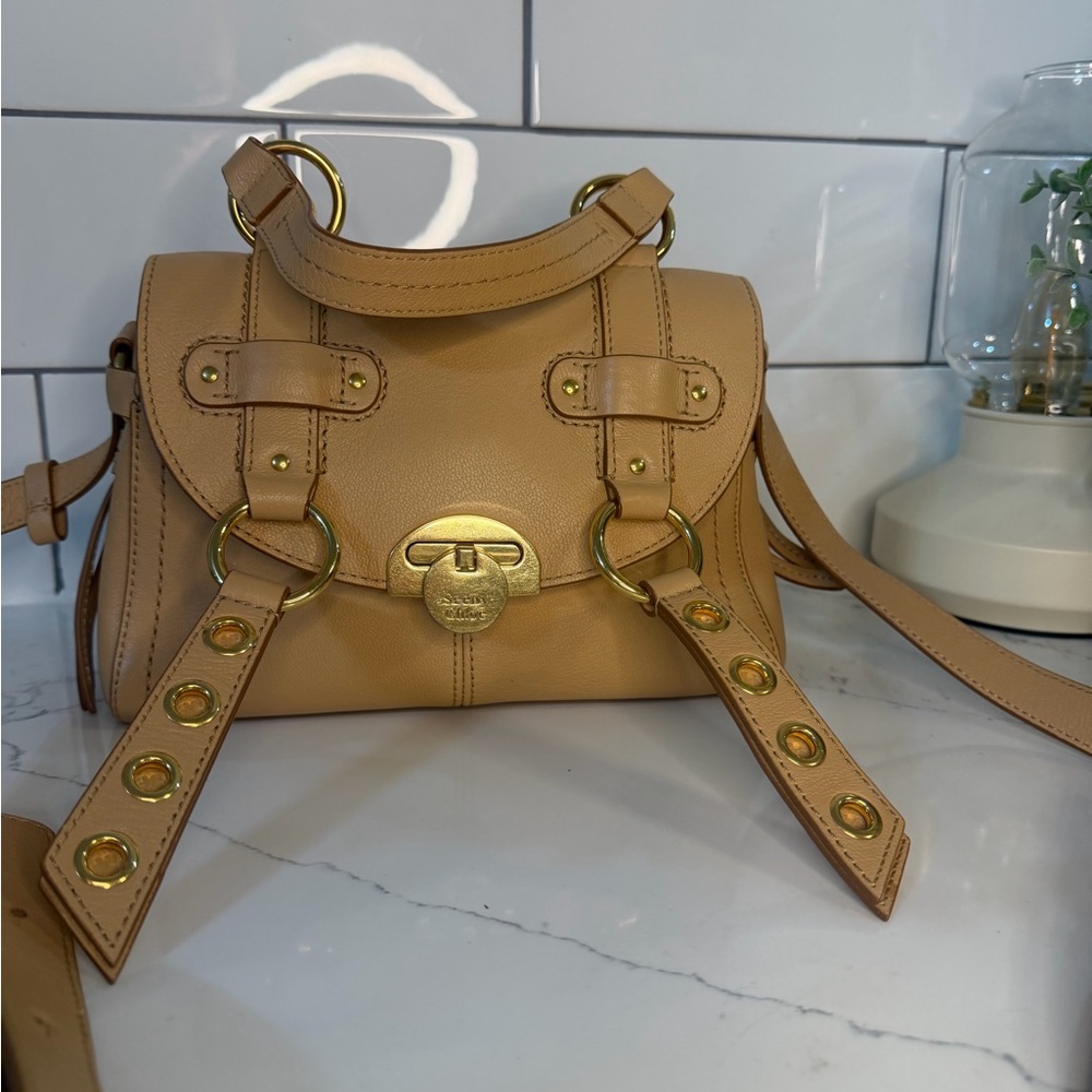 See by Chloé bag